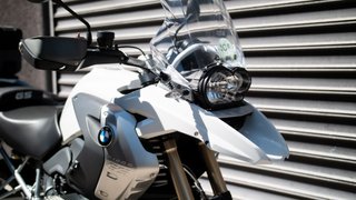 BMW R 1200 GS 2011