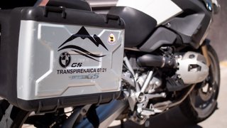 BMW R 1200 GS 2011