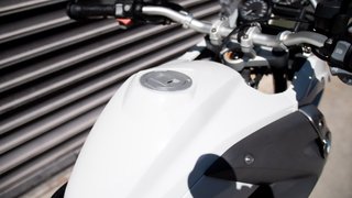 BMW R 1200 GS 2011