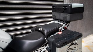 BMW R 1200 GS 2011