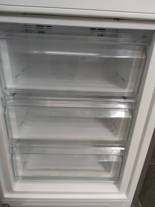 Frigorífico Benavent 187x60cm A+ garantía y envío