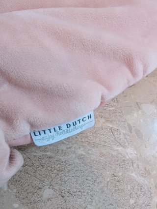 Alfombra actividades Little Dutch Fairy Garden