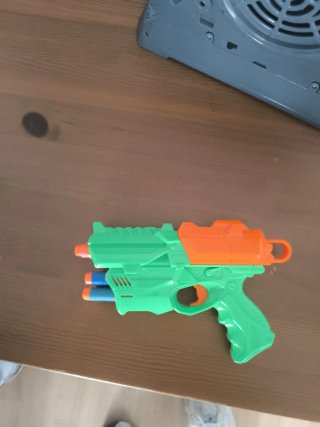 Juego Diana Target Challenge