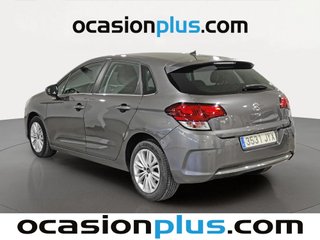 Citroen C4 PureTech 110 Live Edition 81 kW (110 CV)