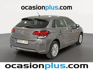 Citroen C4 PureTech 110 Live Edition 81 kW (110 CV)