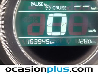 Citroen C4 PureTech 110 Live Edition 81 kW (110 CV)