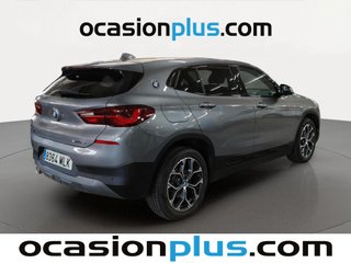 BMW X2 sDrive18i 100 kW (136 CV)