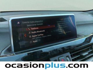 BMW X2 sDrive18i 100 kW (136 CV)