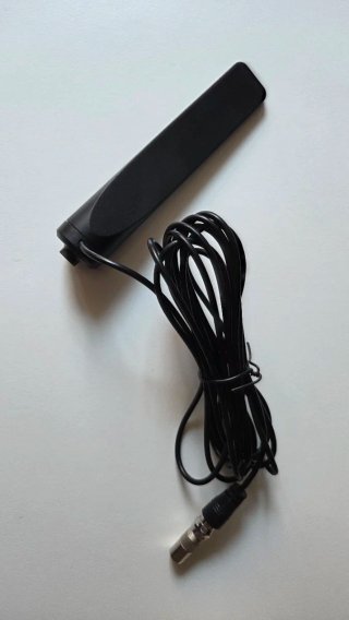Antena TV Digital HDTV Indoor Wave