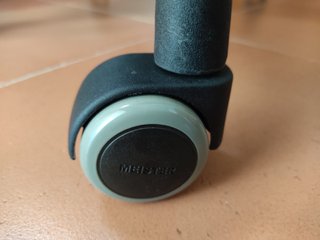 Silla oficina ergonómica reclinable basculante