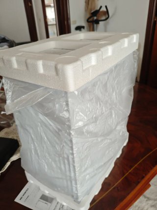 PC Gaming / Productividad Full White Configurado