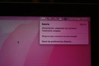 Apple MacBook Pro 13" Mid 2010