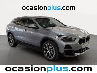 BMW X2 sDrive18i 100 kW (136 CV)