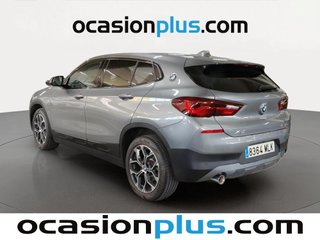 BMW X2 sDrive18i 100 kW (136 CV)