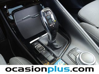 BMW X2 sDrive18i 100 kW (136 CV)