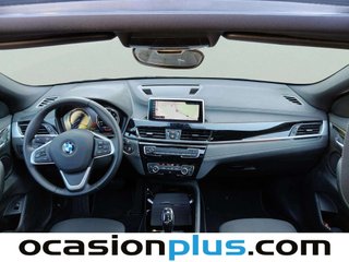 BMW X2 sDrive18i 100 kW (136 CV)
