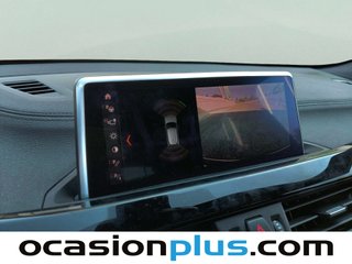 BMW X2 sDrive18i 100 kW (136 CV)