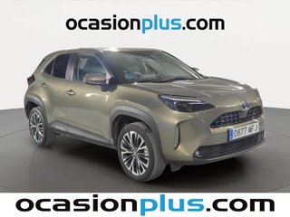 Toyota Yaris Cross 120H Style 85 kW (116 CV)