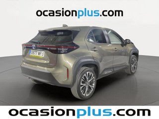 Toyota Yaris Cross 120H Style 85 kW (116 CV)