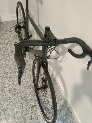 Bicicleta Carretera Triban RC 500 Talla L