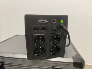 SAI Safire UPS1000VA-4
