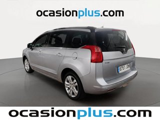 Peugeot 5008 2.0 BlueHDi Allure FAP 110 kW (150 CV)