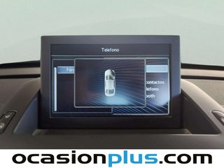 Peugeot 5008 2.0 BlueHDi Allure FAP 110 kW (150 CV)