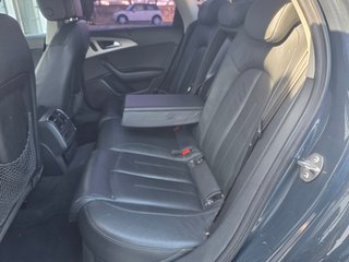 Audi A6 2013 Automatico, bola de remolque