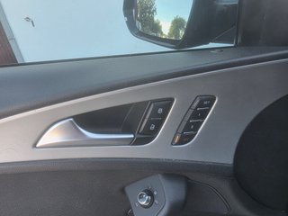 Audi A6 2013 Automatico, bola de remolque