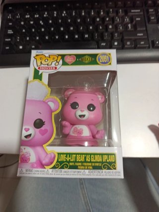 Funko Pop! Care Bears Glinda Upland 2051