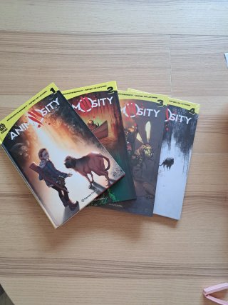 Animosity 1