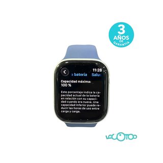 Apple Watch Series 10 A2999 -E0155818CV-