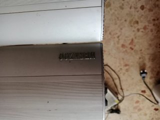 Pantalla LED Acuario Pecera