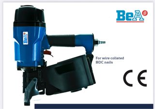 Clavadora Neumática BEA 830DC