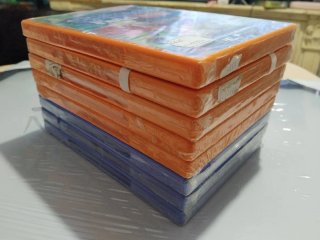 Lote 8 Juegos PS2 Precintados