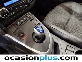 Toyota Auris Hybrid Advance 100 kW (136 CV)