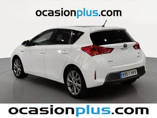 Toyota Auris Hybrid Advance 100 kW (136 CV)