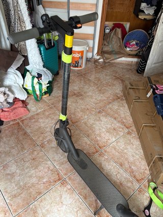 Patinete Eléctrico Xiaomi