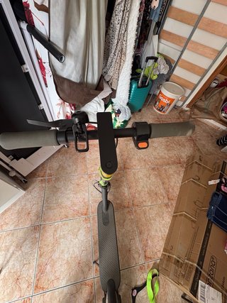 Patinete Eléctrico Xiaomi