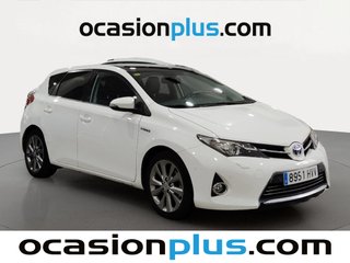 Toyota Auris Hybrid Advance 100 kW (136 CV)