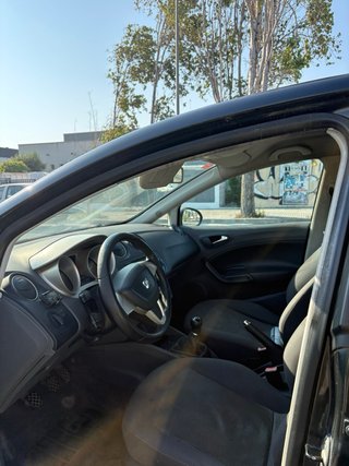 SEAT Ibiza 2011