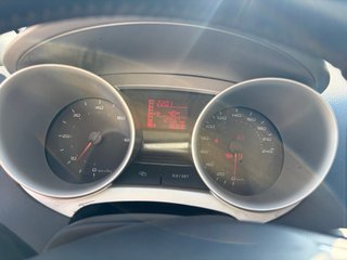 SEAT Ibiza 2011