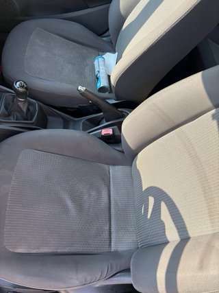 SEAT Ibiza 2011
