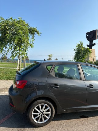 SEAT Ibiza 2011