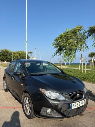 SEAT Ibiza 2011