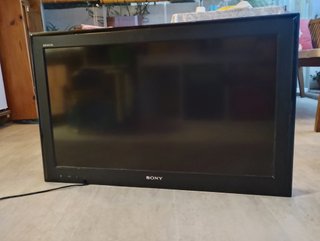 TV Sony Bravia 32 KDL-32P3550