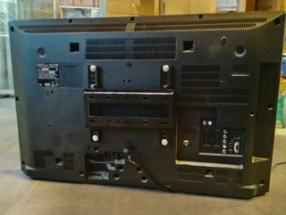 TV Sony Bravia 32 KDL-32P3550