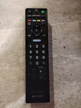 TV Sony Bravia 32 KDL-32P3550