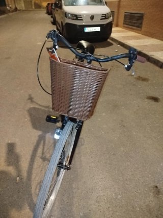 Bicicleta City 65