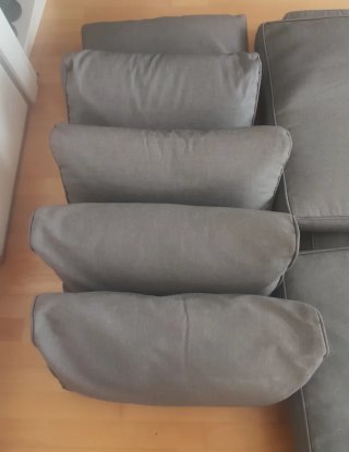 Cojines para sofá y sillones de exterior